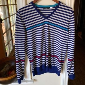 PAUL SMITH MEN'S SWEATER